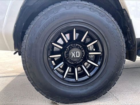 Used 2023 Toyota 4Runner SR5 Premium image 11