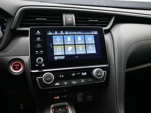 Used 2020 Honda Insight EX image 17