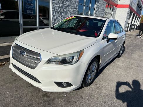 Used 2015 Subaru Legacy 2.5i Premium AWD/4WD image 21
