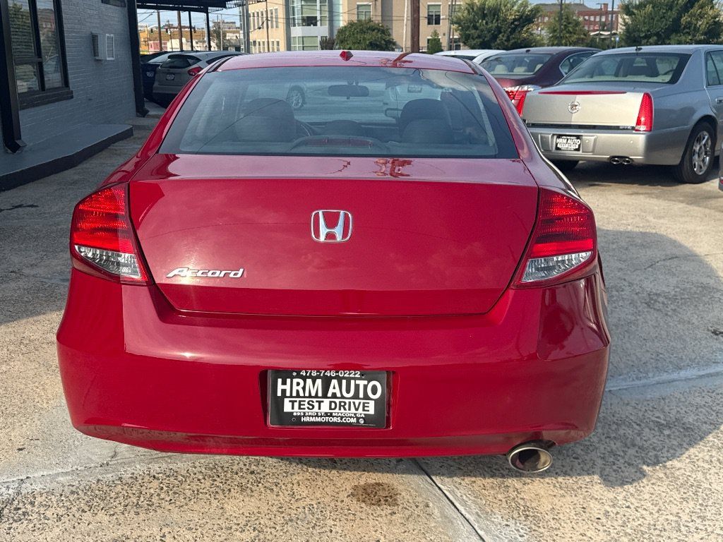 Used 2011 Honda Accord EX-L image 6