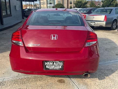 Used 2011 Honda Accord EX-L image 6