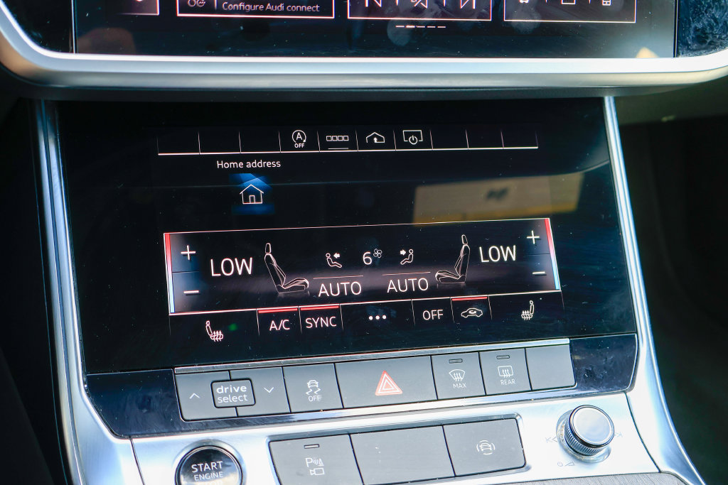 Used 2024 Audi A6 Premium Plus AWD/4WD image 15