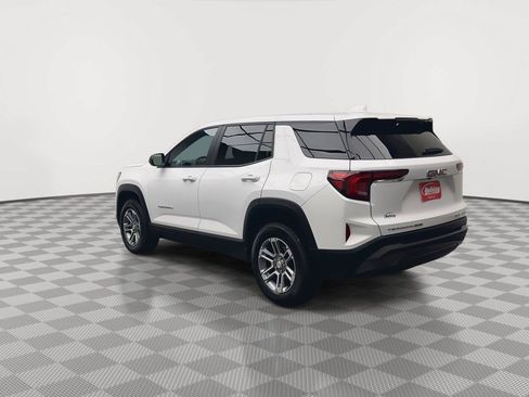 Used 2026 GMC Terrain Elevation AWD/4WD image 34