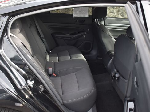 Used 2023 Nissan Altima 2.5 SV AWD/4WD image 23