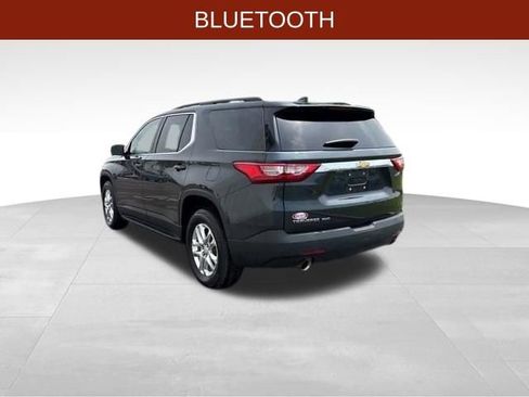 Used 2019 Chevrolet Traverse LT AWD/4WD image 5