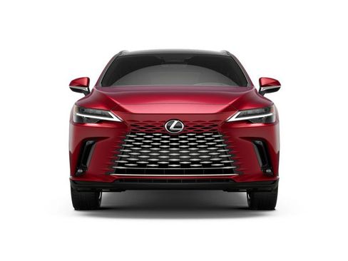 New 2026 Lexus RX 350 AWD image 5