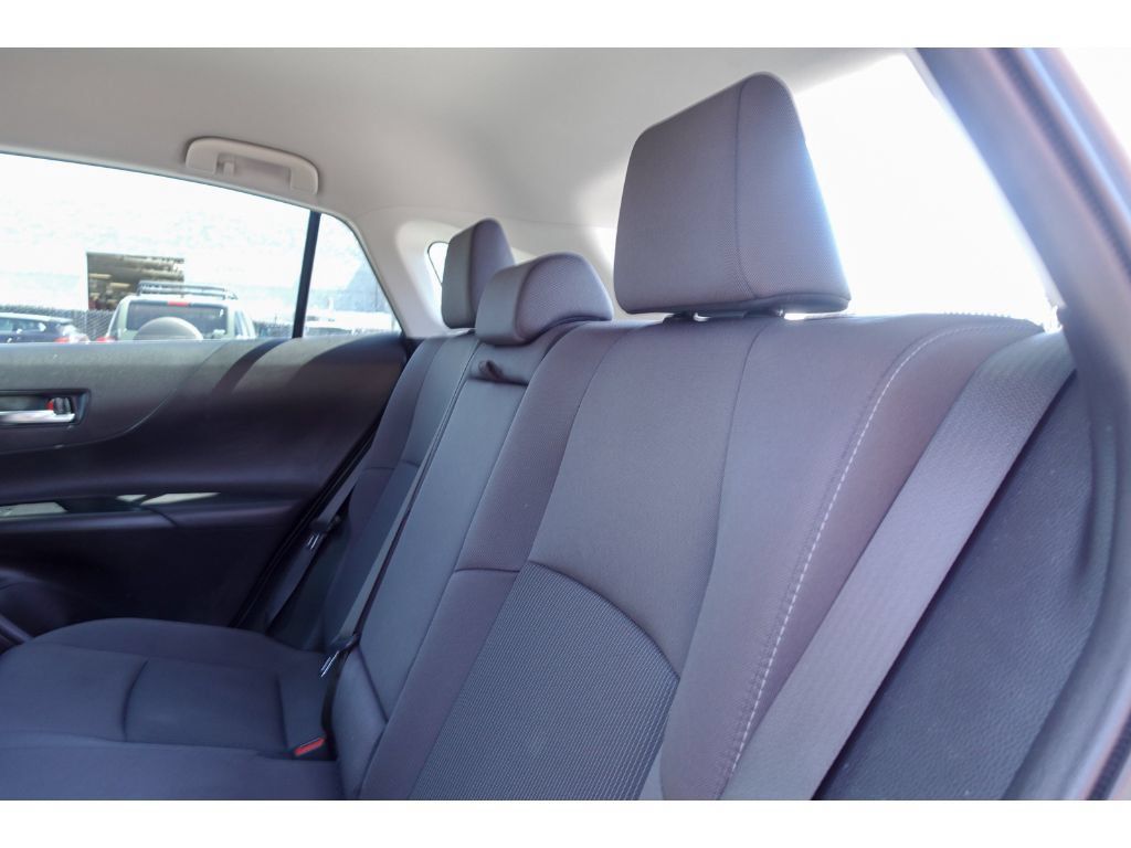 Certified 2023 Toyota Venza LE AWD/4WD image 20