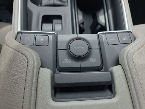 Used 2024 Toyota Grand Highlander AWD image 26