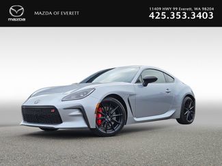 Used 2024 Toyota GR86 Premium w/ Performance Package RWD video 1