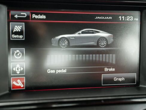 Used 2016 Jaguar F-TYPE S RWD image 27