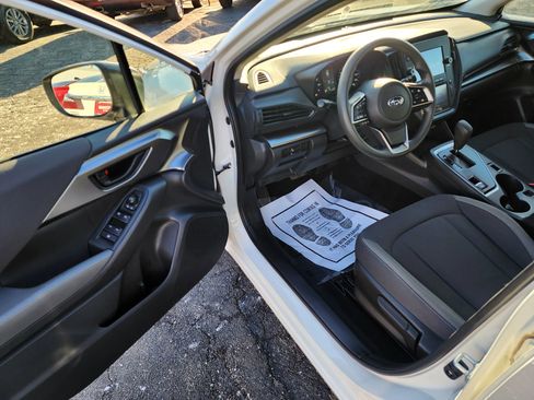 Used 2024 Subaru Impreza 2.0i image 21