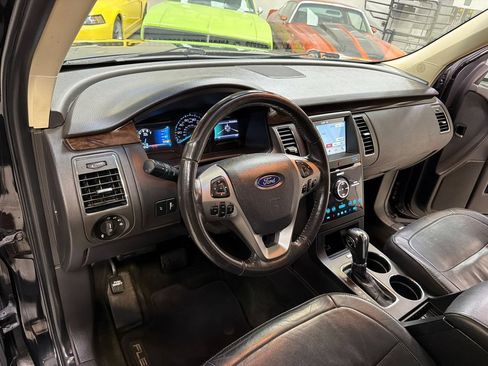 Used 2016 Ford Flex Limited FWD image 26