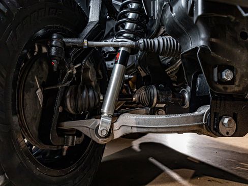 Used 2023 RAM 1500 Big Horn image 13