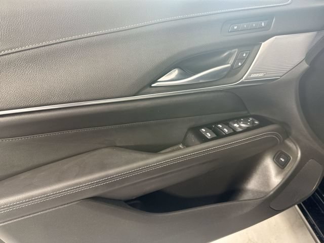 Used 2021 Cadillac CT4 Premium Luxury AWD/4WD image 22