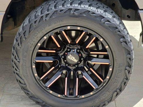 Used 2014 Ford F150 STX w/ Equipment Group 201A Mid RWD image 30