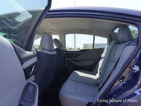 New 2025 Subaru Legacy Premium image 13