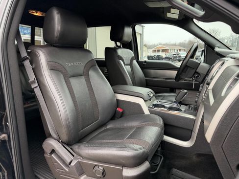 Used 2014 Ford F150 Raptor w/ Raptor Plus Package image 14