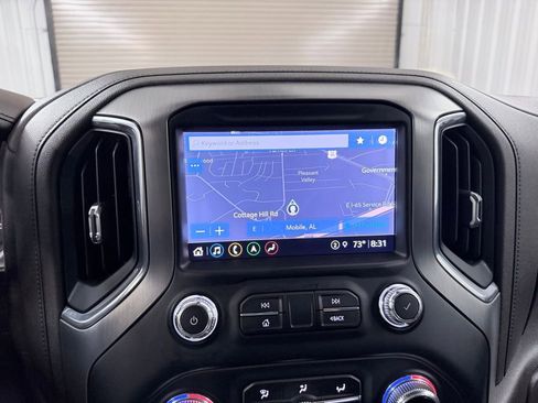 Used 2021 GMC Sierra 1500 Denali w/ Driver Alert Package II image 20