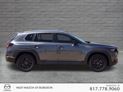 New 2026 MAZDA CX-50 AWD 2.5 S w/ Weather Package