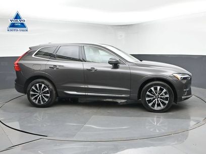 Used 2023 Volvo XC60 B5 Plus w/ Climate Package