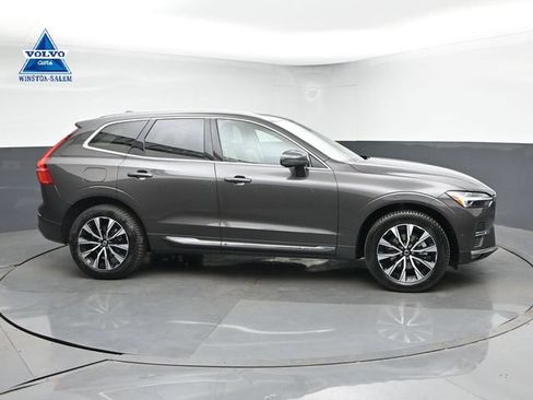 Used 2023 Volvo XC60 B5 Plus w/ Climate Package AWD/4WD image 1