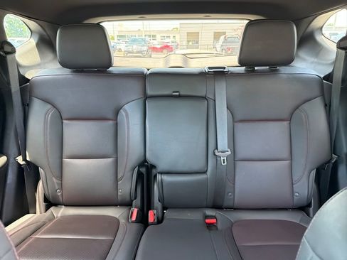 Used 2022 Chevrolet Blazer RS FWD image 34