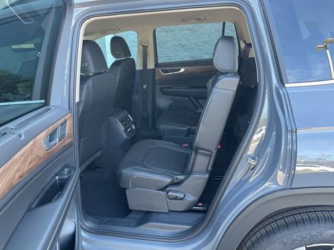 New 2026 Volkswagen Atlas SE image 24