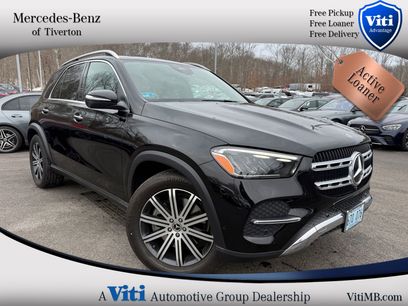 Used 2024 Mercedes-Benz GLE 450e 4MATIC