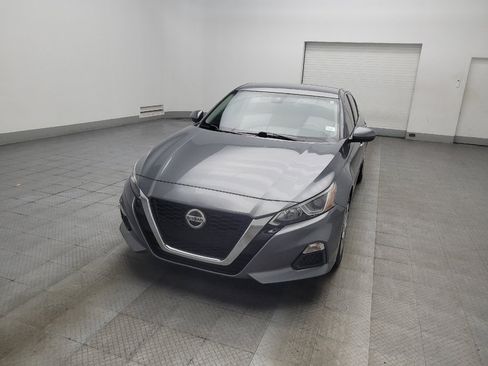 Used 2021 Nissan Altima 2.5 S w/ Driver Assist Package FWD image 15