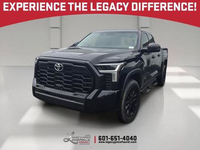 Used 2023 Toyota Tundra SR5