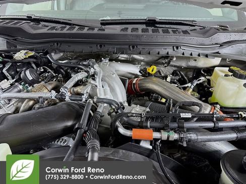 New 2026 Ford F350 XLT AWD/4WD image 29