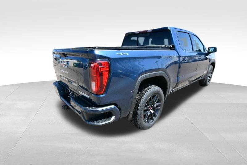 Used 2020 GMC Sierra 1500 Elevation AWD/4WD image 8