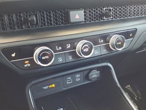 Used 2024 Honda CR-V Sport-L image 29