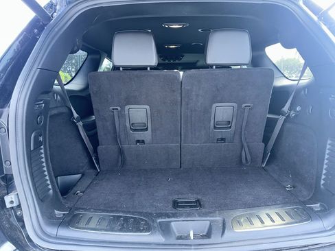 Used 2021 Dodge Durango GT image 9