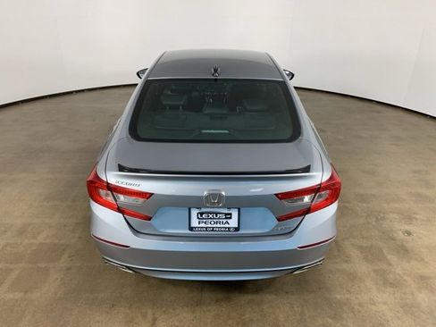 Used 2022 Honda Accord Sport image 31