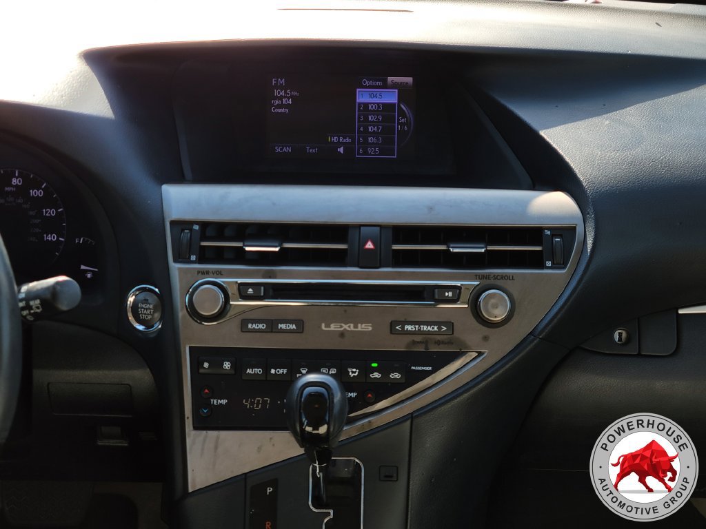 Used 2015 Lexus RX 350 FWD image 21