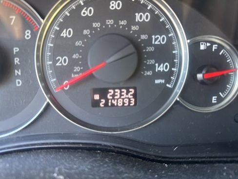 Used 2008 Subaru Outback 2.5i Limited L.L. Bean image 18