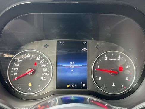 New 2026 Mercedes-Benz Sprinter 2500 image 24