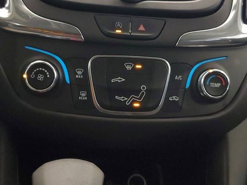 Used 2023 Chevrolet Equinox LT image 21