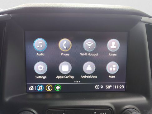 Used 2023 GMC Terrain AT4 w/ Tech Package AWD/4WD image 16