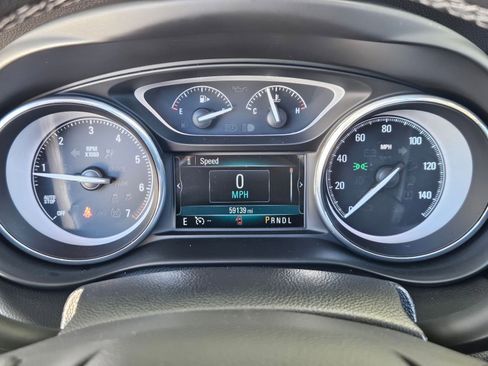 Used 2019 Buick Envision Essence AWD/4WD image 15