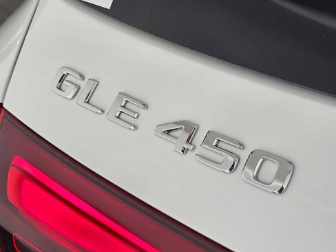 New 2026 Mercedes-Benz GLE 450 4MATIC image 14
