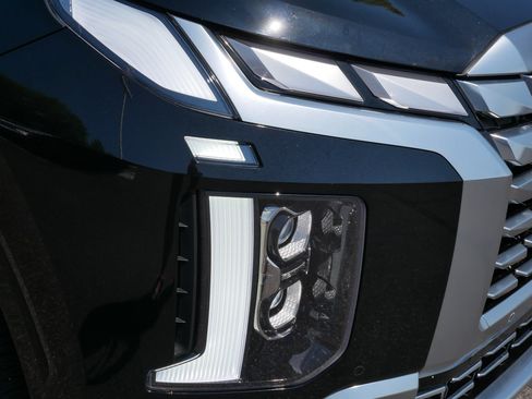 Used 2024 Hyundai Palisade Calligraphy AWD/4WD image 16