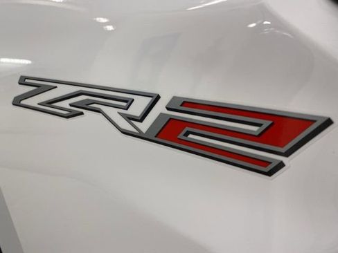 Used 2023 Chevrolet Colorado ZR2 w/ ZR2 Convenience Package III image 31