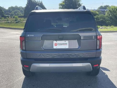 Used 2026 Honda Passport RTL image 22