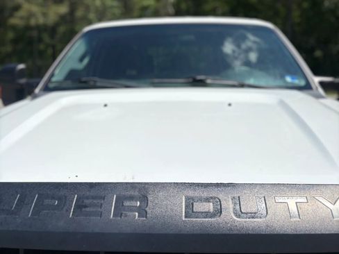 Used 2013 Ford F350 XL w/ PWR Equipment Group AWD/4WD image 12