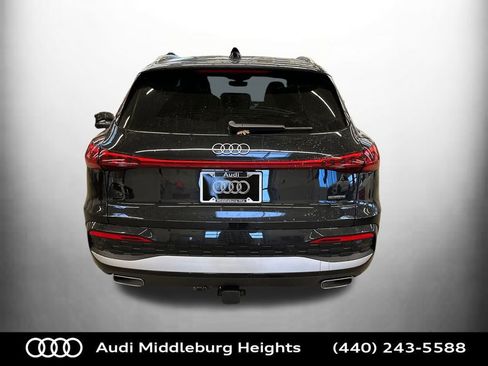 New 2025 Audi Q5 Premium Plus image 5