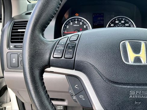 Used 2010 Honda CR-V EX-L image 20