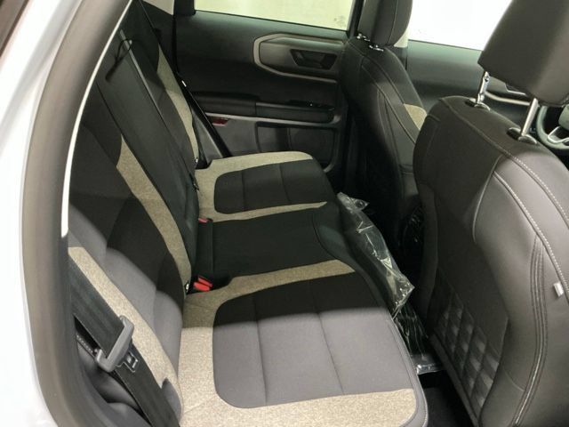 New 2026 Ford Bronco Sport Big Bend AWD/4WD image 17