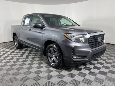 Used 2023 Honda Ridgeline RTL image 2
